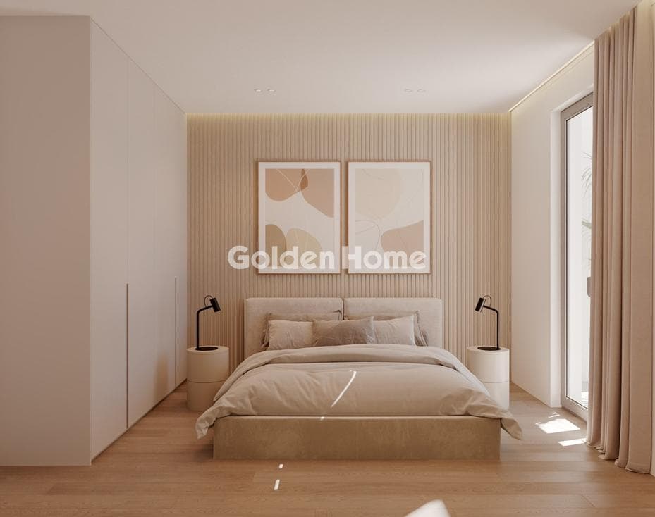 Apartment in Nekrotafeio Kallitheas, Agios Dimitrios — Photo 11 of 14