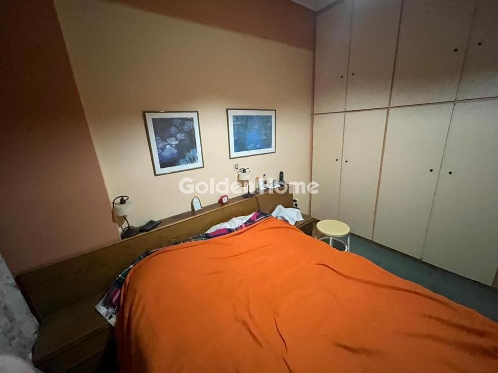 Apartment in Ano Kipseli, Kipseli — Photo 7 of 17