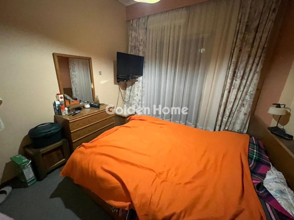 Apartment in Ano Kipseli, Kipseli — Photo 9 of 17