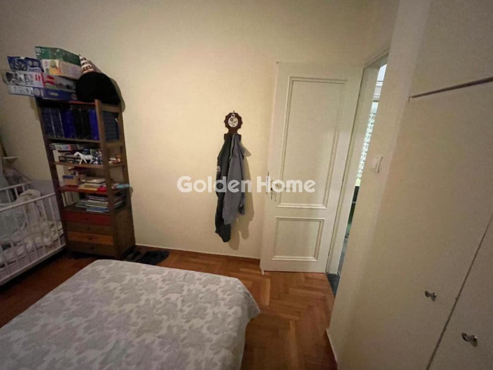 Apartment in Ano Kipseli, Kipseli — Photo 11 of 17