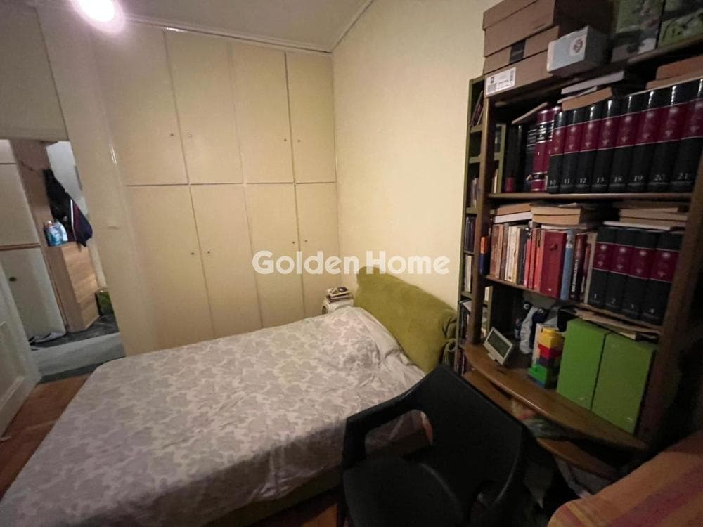 Apartment in Ano Kipseli, Kipseli — Photo 10 of 17