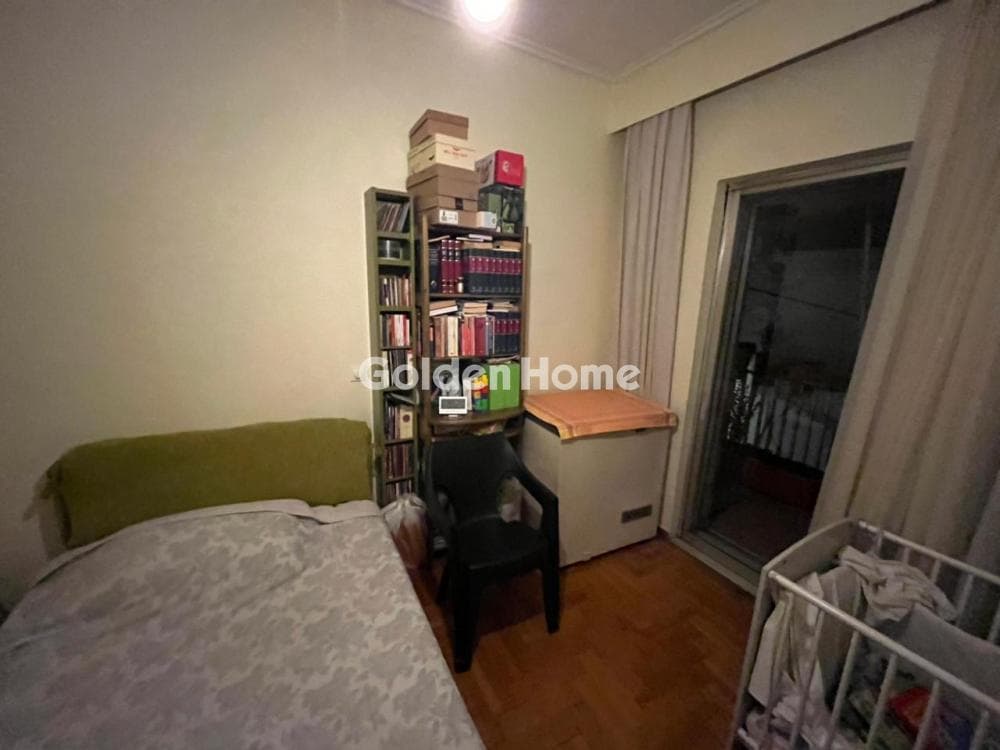 Apartment in Ano Kipseli, Kipseli — Photo 12 of 17