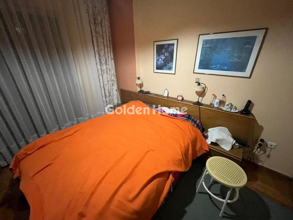 Apartment in Ano Kipseli, Kipseli — Photo 8 of 17