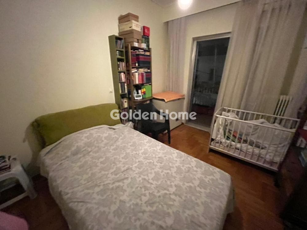 Apartment in Ano Kipseli, Kipseli — Photo 13 of 17