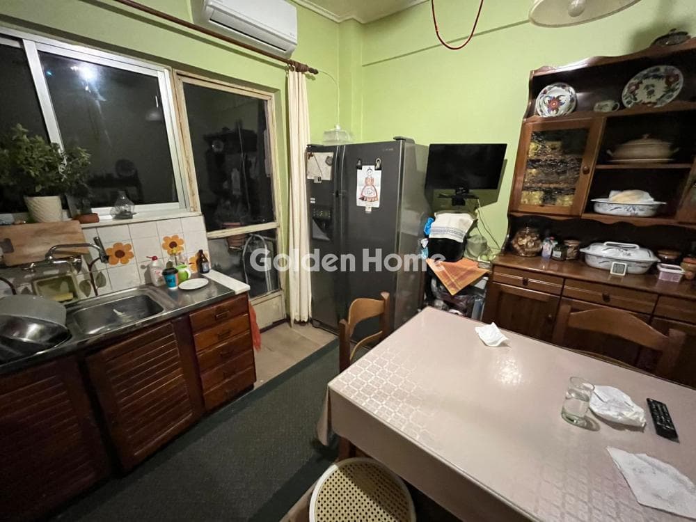 Apartment in Ano Kipseli, Kipseli — Photo 4 of 17
