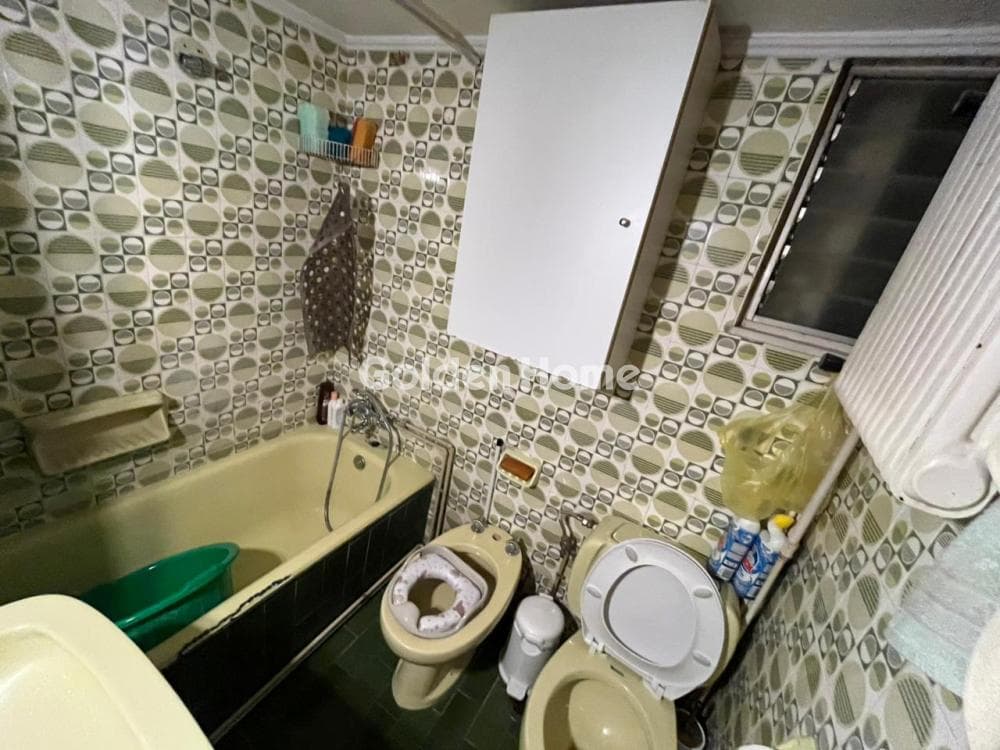 Apartment in Ano Kipseli, Kipseli — Photo 15 of 17
