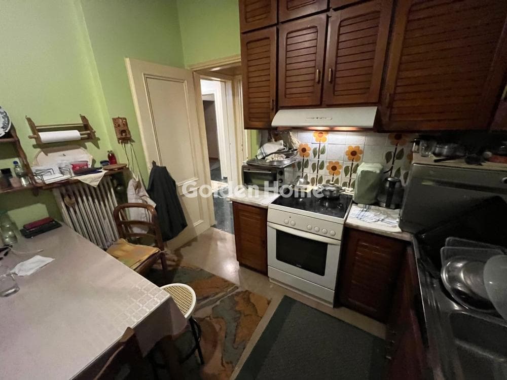 Apartment in Ano Kipseli, Kipseli — Photo 5 of 17
