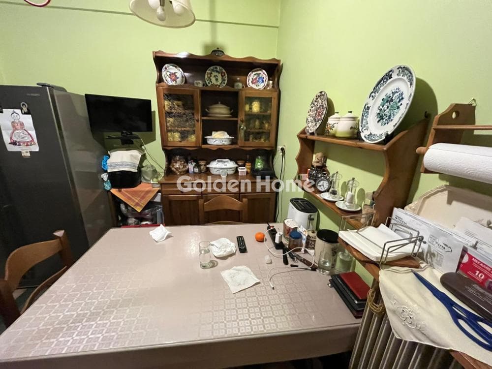 Apartment in Ano Kipseli, Kipseli — Photo 6 of 17
