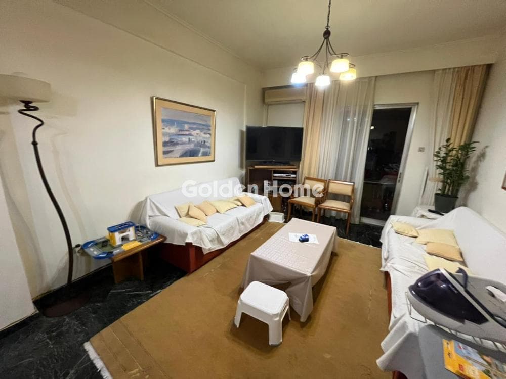 Apartment in Ano Kipseli, Kipseli — Photo 1 of 17