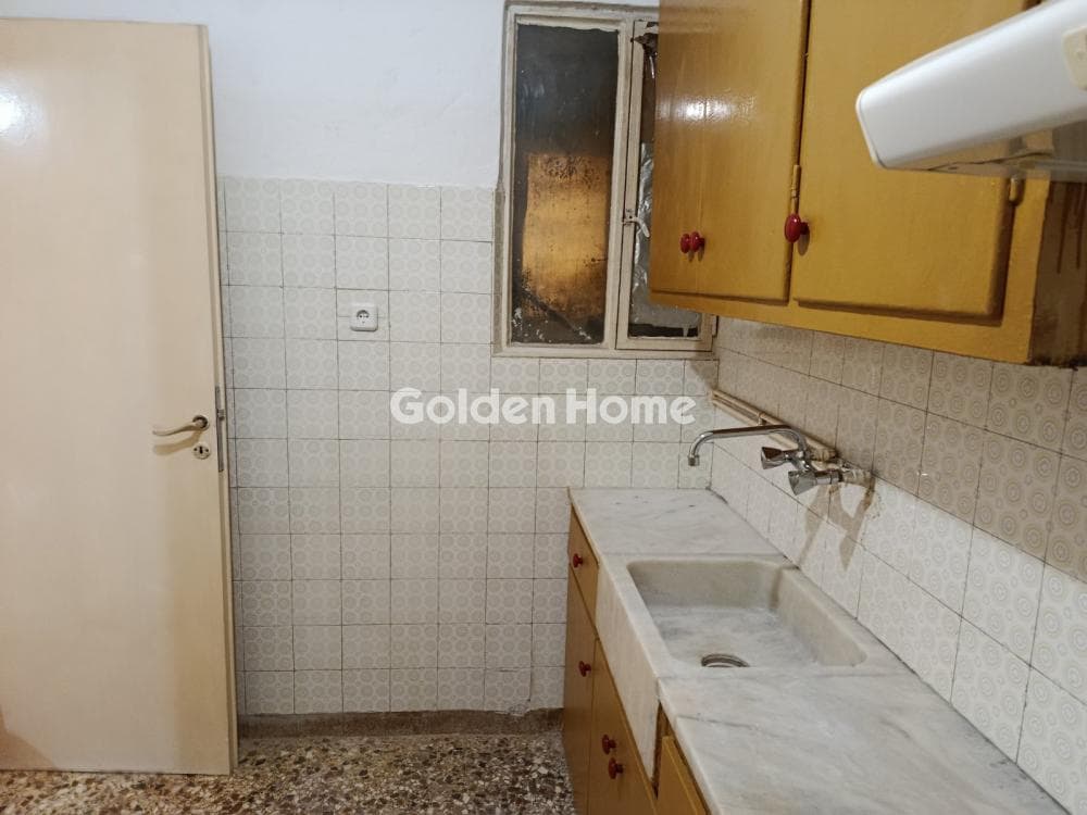 Διαμέρισμα στην Ευαγγελίστρια, Πειραιάς — Φωτογραφία 9 από 11