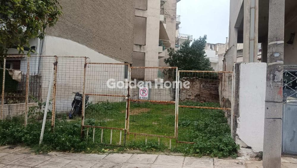 Οικόπεδο στην Κέντρο, Νίκαια