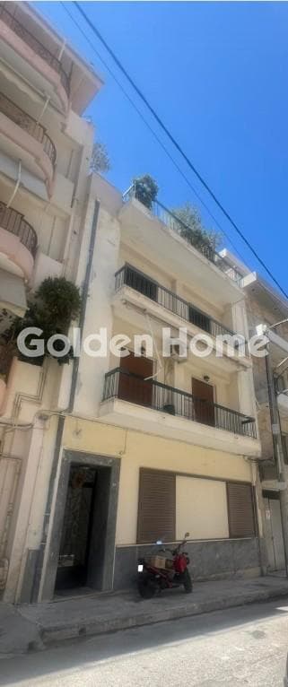 Διαμέρισμα στην Χατζηκυριάκειο, Πειραιάς — Φωτογραφία 3 από 3