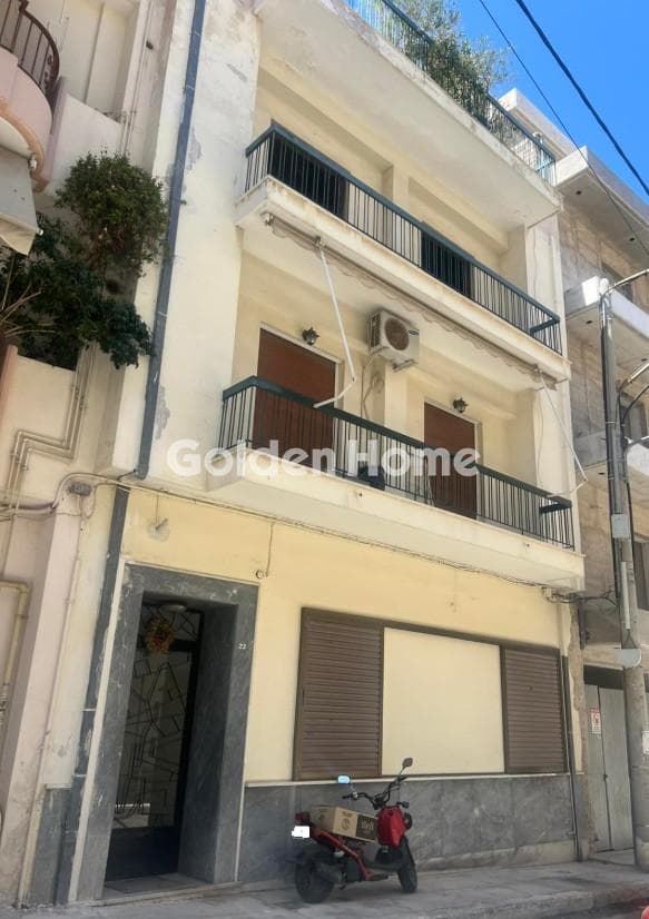 Διαμέρισμα στην Χατζηκυριάκειο, Πειραιάς — Φωτογραφία 2 από 3