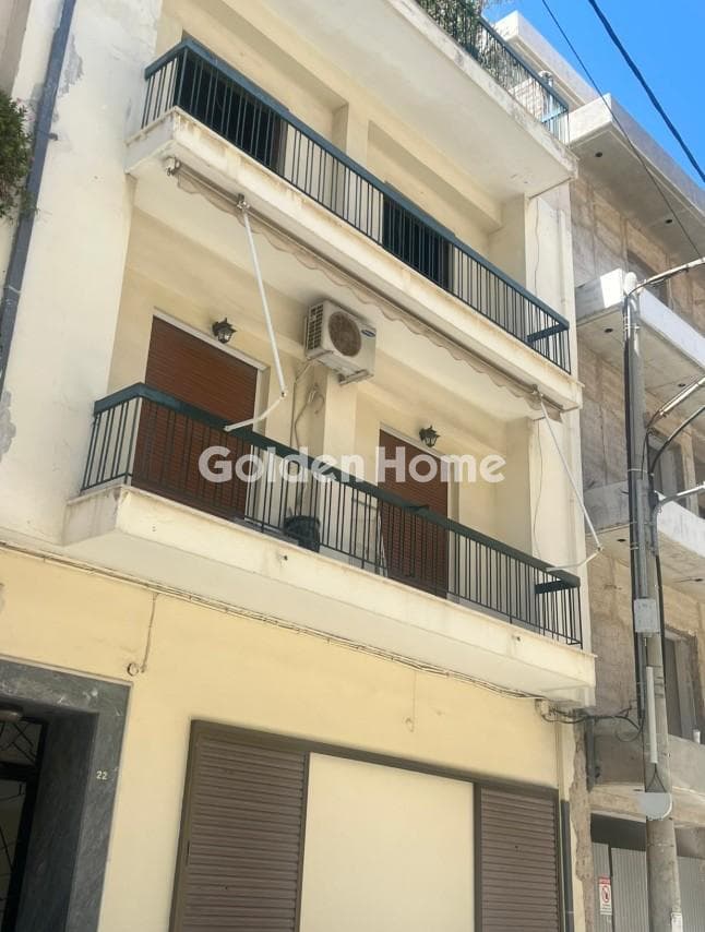 Διαμέρισμα στην Χατζηκυριάκειο, Πειραιάς — Φωτογραφία 1 από 3
