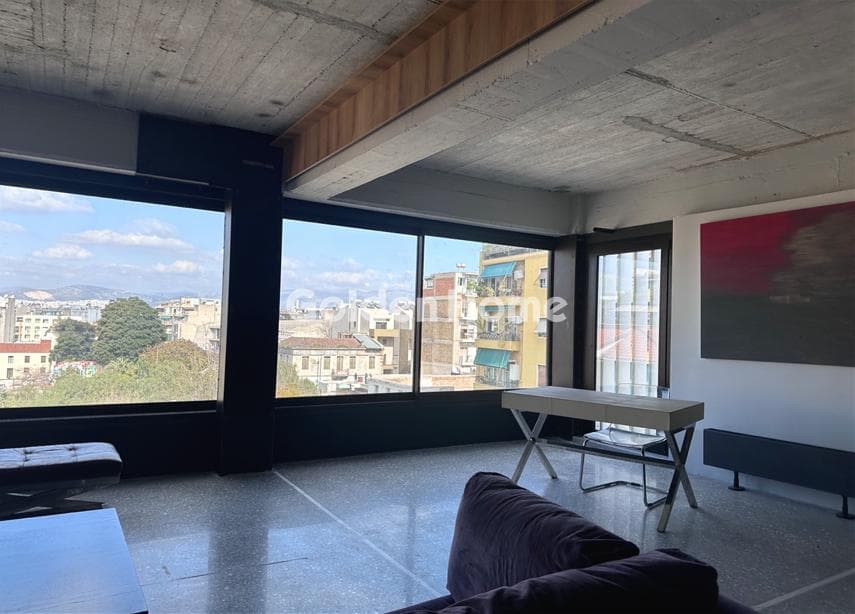 Apartment in Strofili, Historic Center — Photo 2 of 33