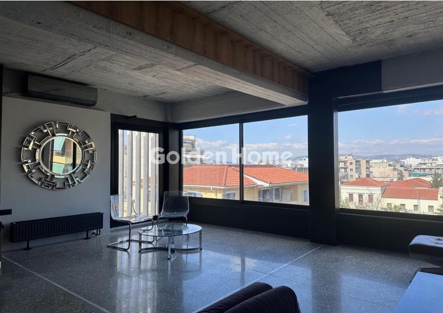 Apartment in Strofili, Historic Center — Photo 1 of 33