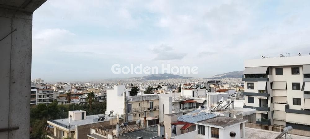 Διαμέρισμα στην Λαμπρινή, Γαλάτσι — Φωτογραφία 2 από 9