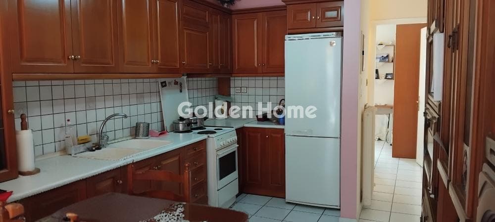 Apartment in Kariotika, Perama — Photo 9 of 28