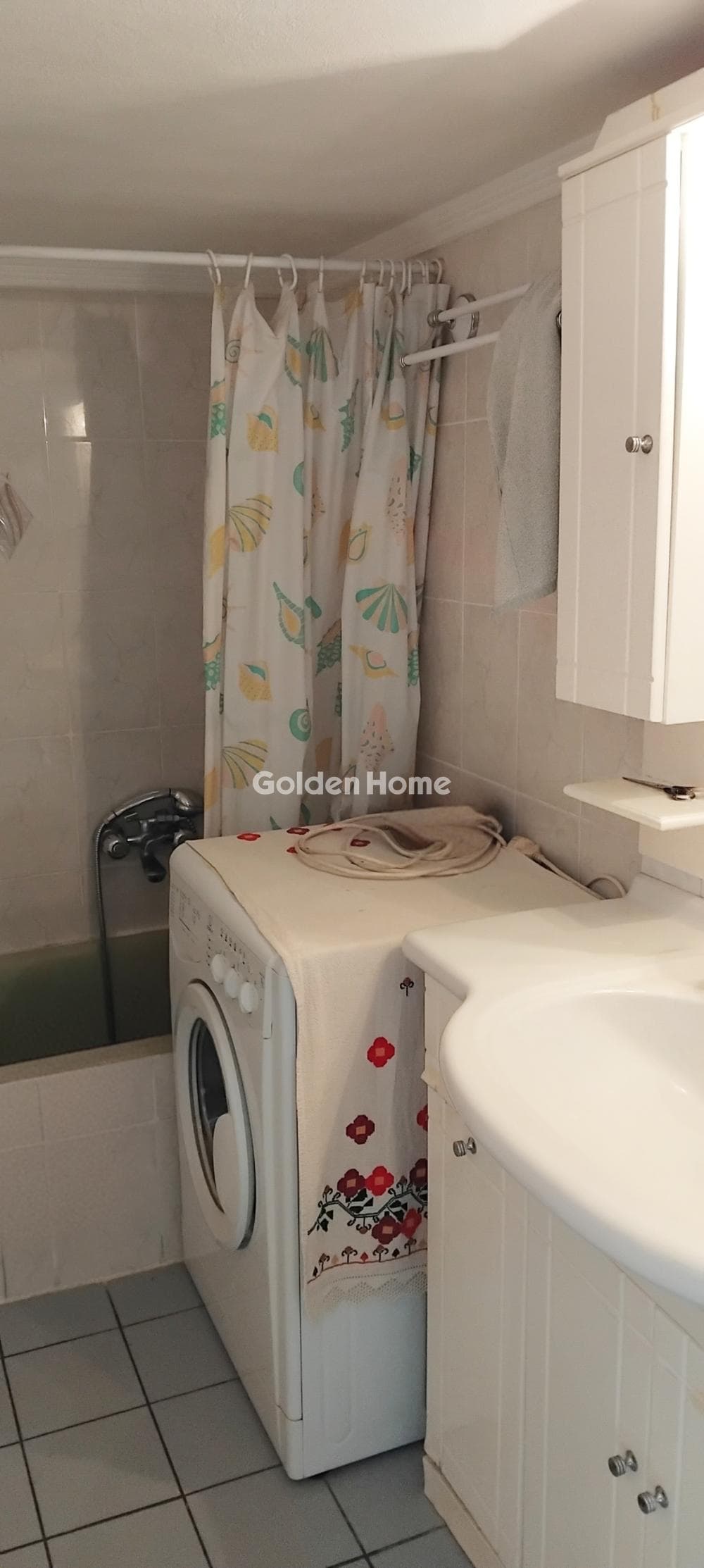 Apartment in Kariotika, Perama — Photo 28 of 28