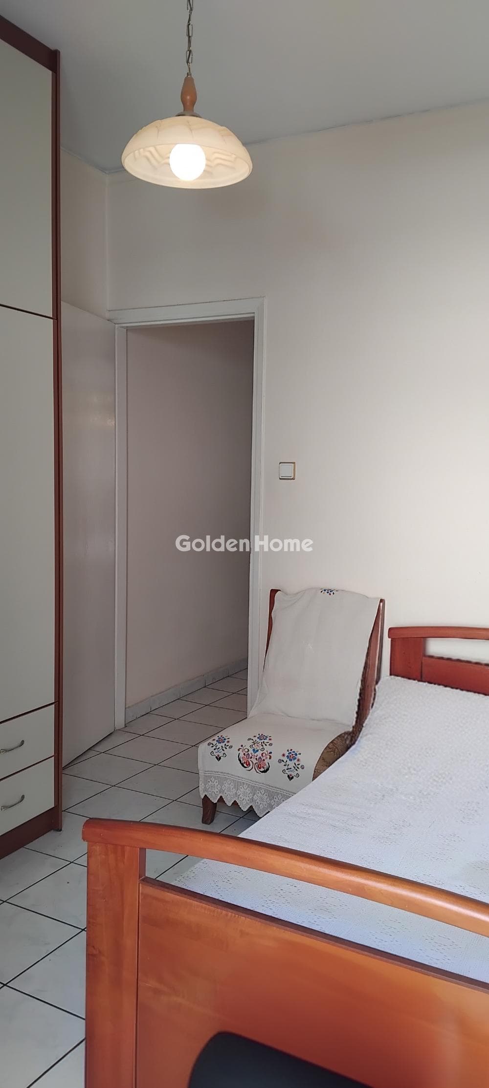 Apartment in Kariotika, Perama — Photo 15 of 28
