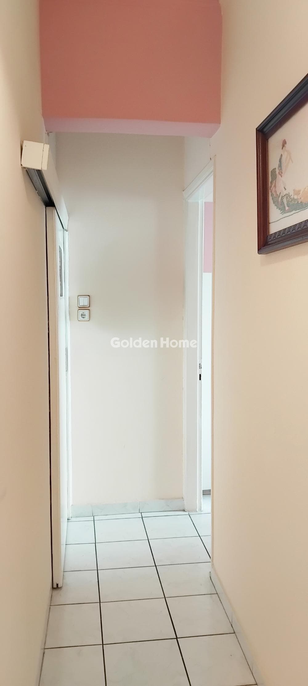 Apartment in Kariotika, Perama — Photo 16 of 28