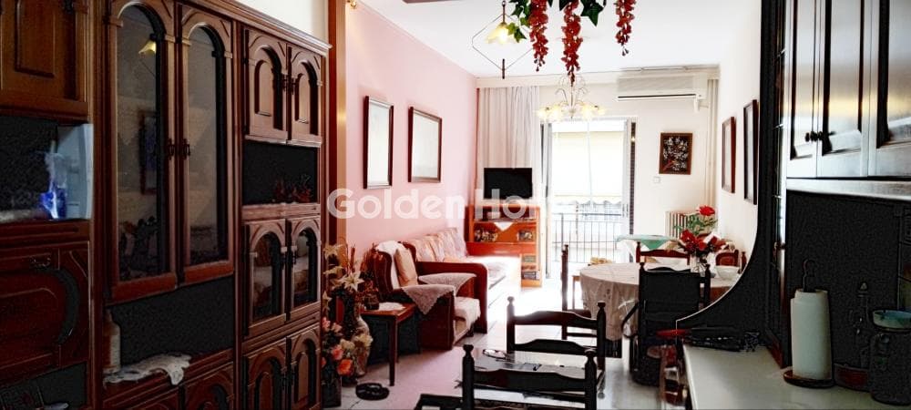 Apartment in Kariotika, Perama — Photo 6 of 28