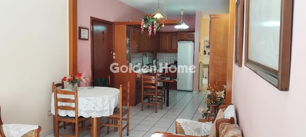 Apartment in Kariotika, Perama — Photo 3 of 28