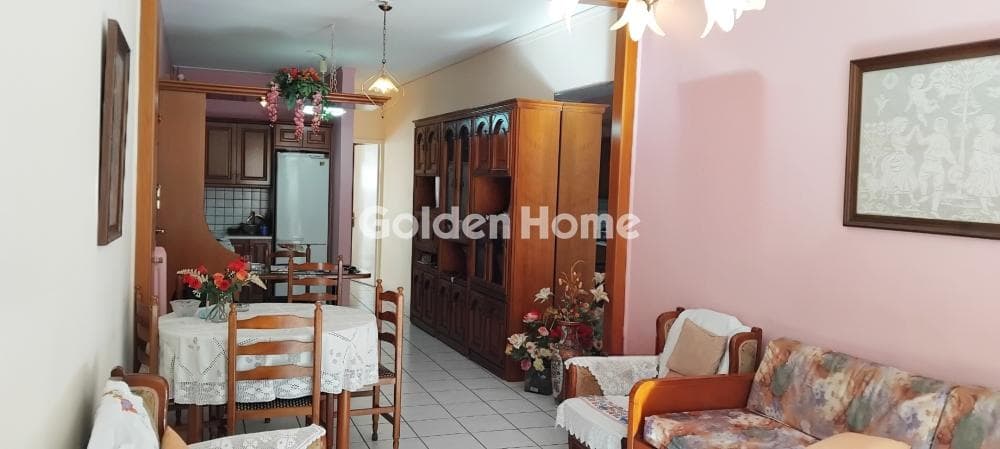 Apartment in Kariotika, Perama — Photo 4 of 28