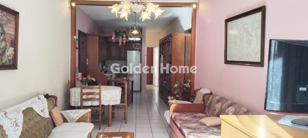 Apartment in Kariotika, Perama — Photo 2 of 28