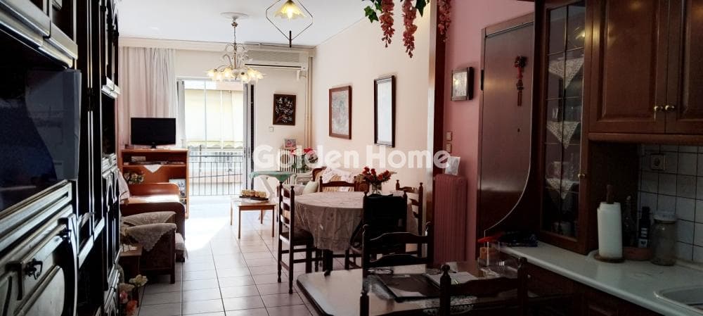 Apartment in Kariotika, Perama — Photo 1 of 28
