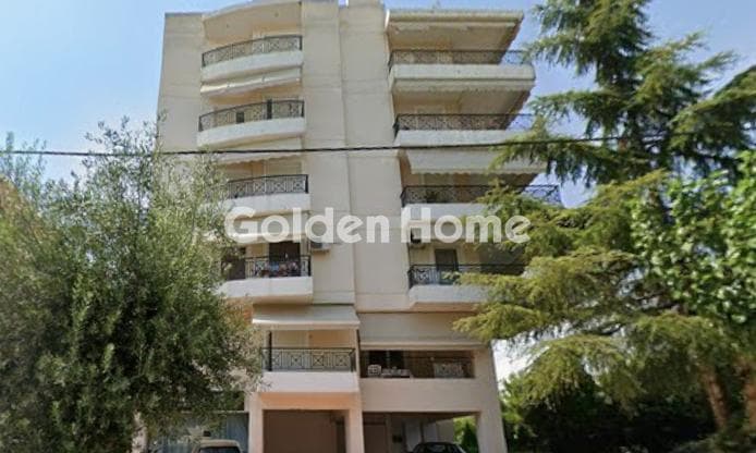 Apartment in Ano Sourmena, Argyroupoli