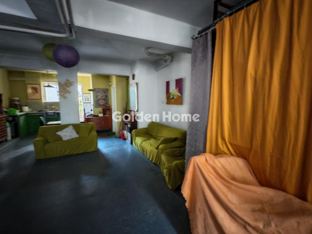 Apartment in Thiseio, Historic Center — Photo 6 of 18