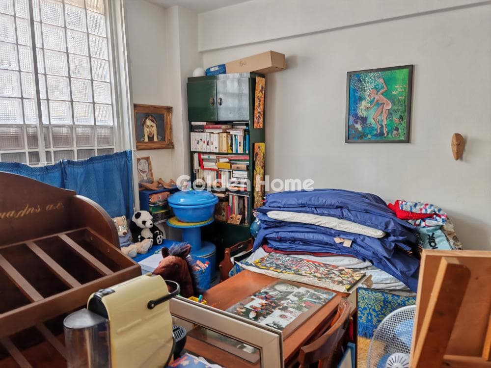 Apartment in Thiseio, Historic Center — Photo 3 of 18
