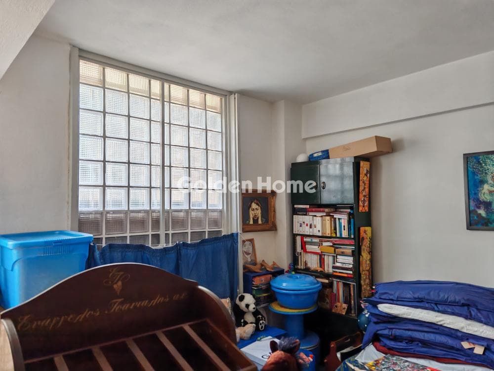 Apartment in Thiseio, Historic Center — Photo 4 of 18