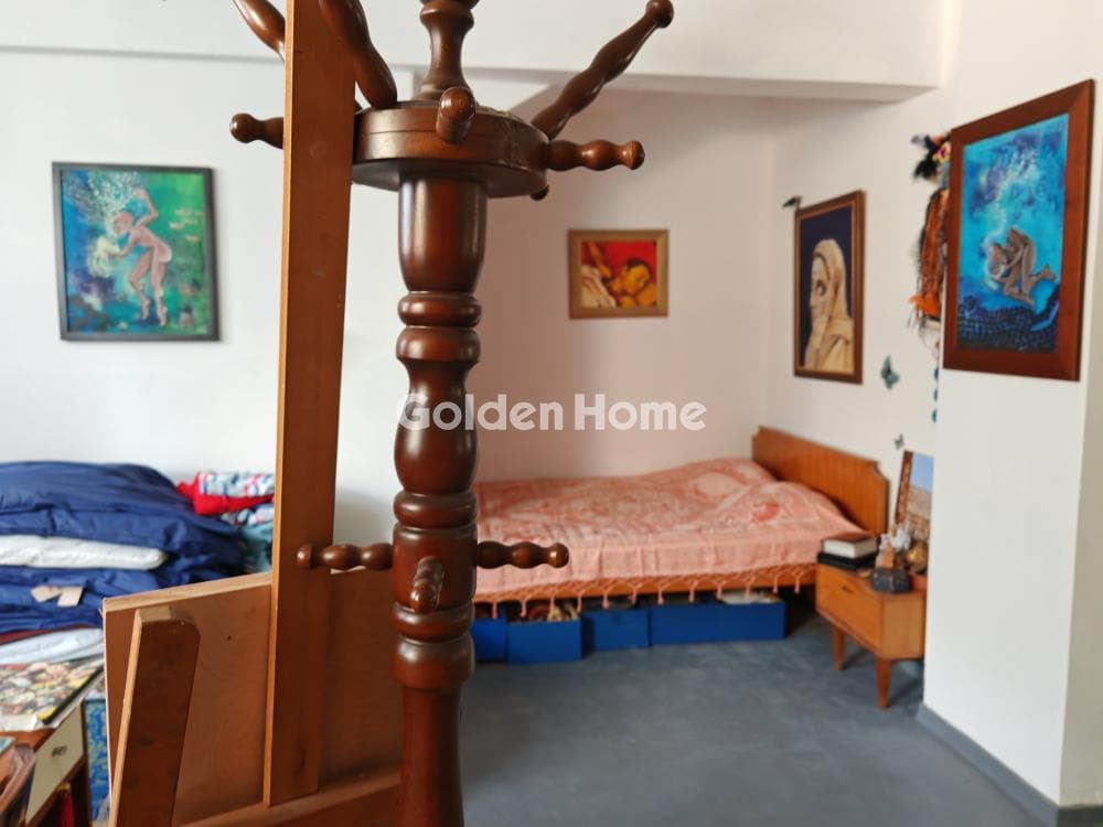Apartment in Thiseio, Historic Center — Photo 5 of 18