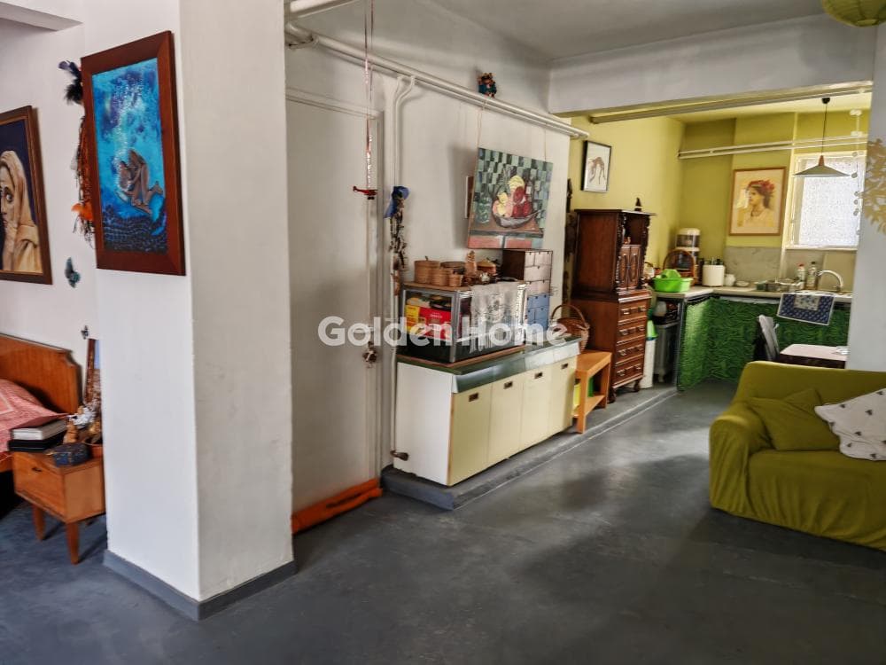 Apartment in Thiseio, Historic Center — Photo 7 of 18