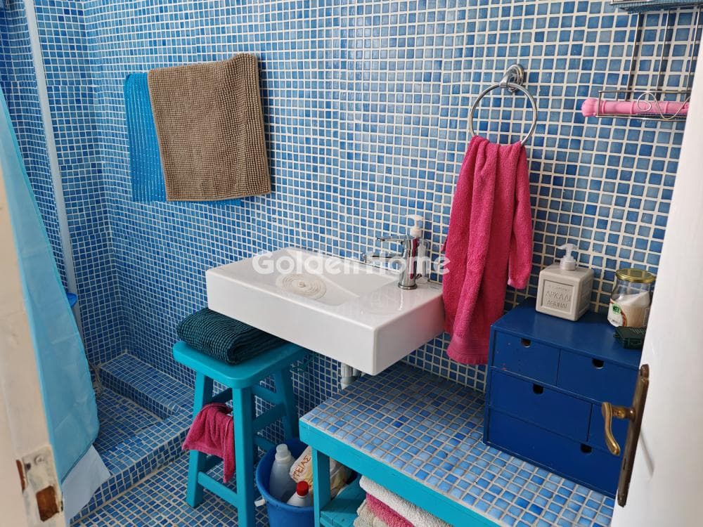 Apartment in Thiseio, Historic Center — Photo 15 of 18