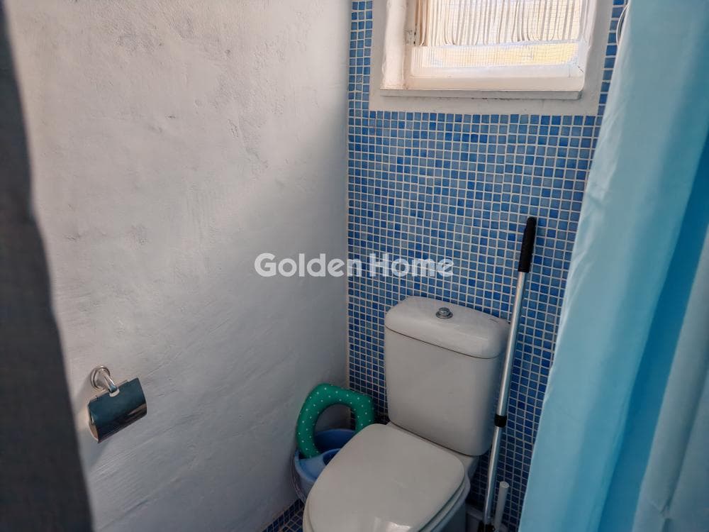Apartment in Thiseio, Historic Center — Photo 17 of 18