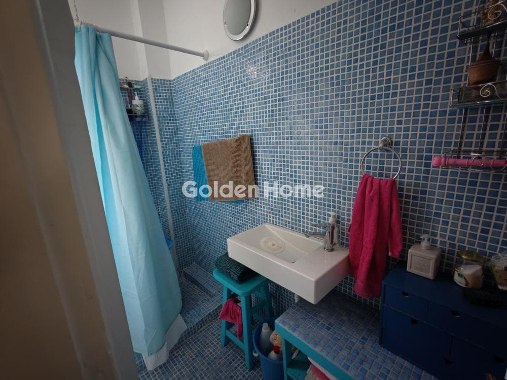 Apartment in Thiseio, Historic Center — Photo 16 of 18
