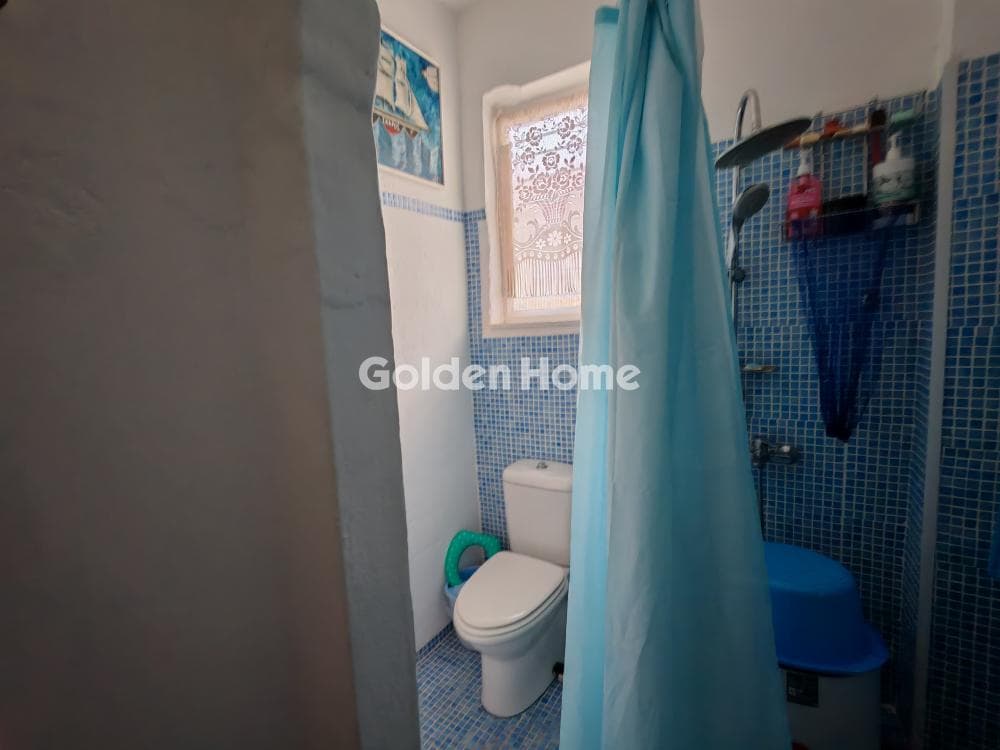 Apartment in Thiseio, Historic Center — Photo 18 of 18