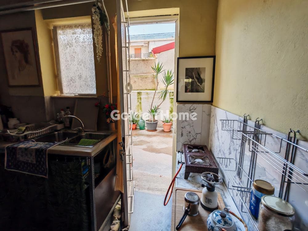 Apartment in Thiseio, Historic Center — Photo 10 of 18