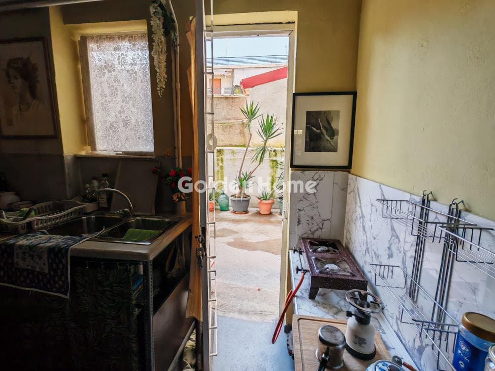 Apartment in Thiseio, Historic Center — Photo 11 of 18