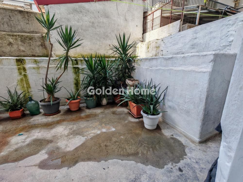 Apartment in Thiseio, Historic Center — Photo 12 of 18