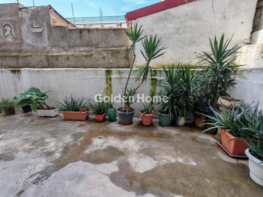 Apartment in Thiseio, Historic Center — Photo 13 of 18