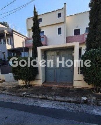 House in Adames Oikismos Grammos - Foinikas, Kifisia — Photo 2 of 2