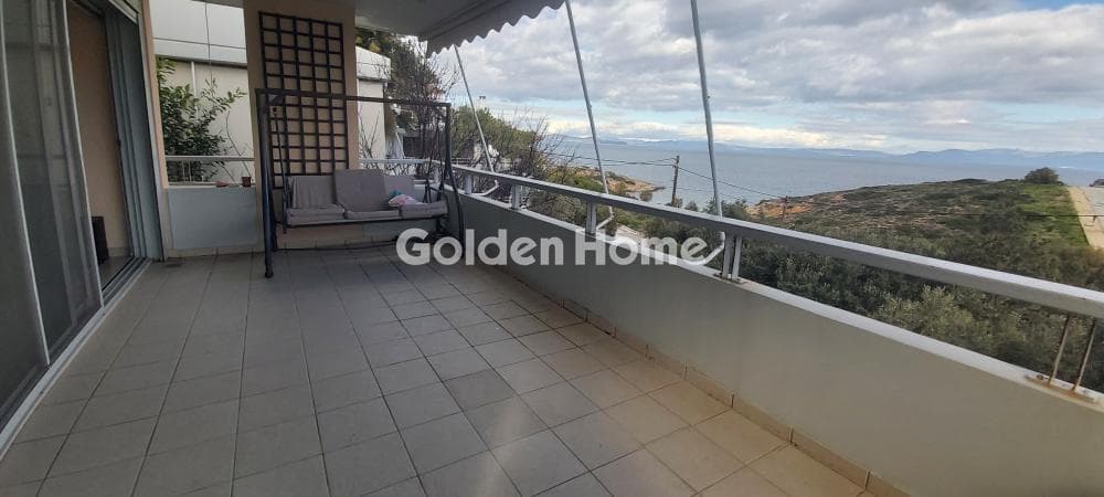 Apartment in Mple Limanaki, Rafina — Photo 3 of 8