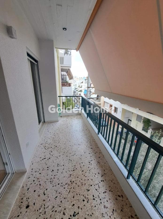 Apartment in Metamorfosi Virona, Vironas — Photo 13 of 14
