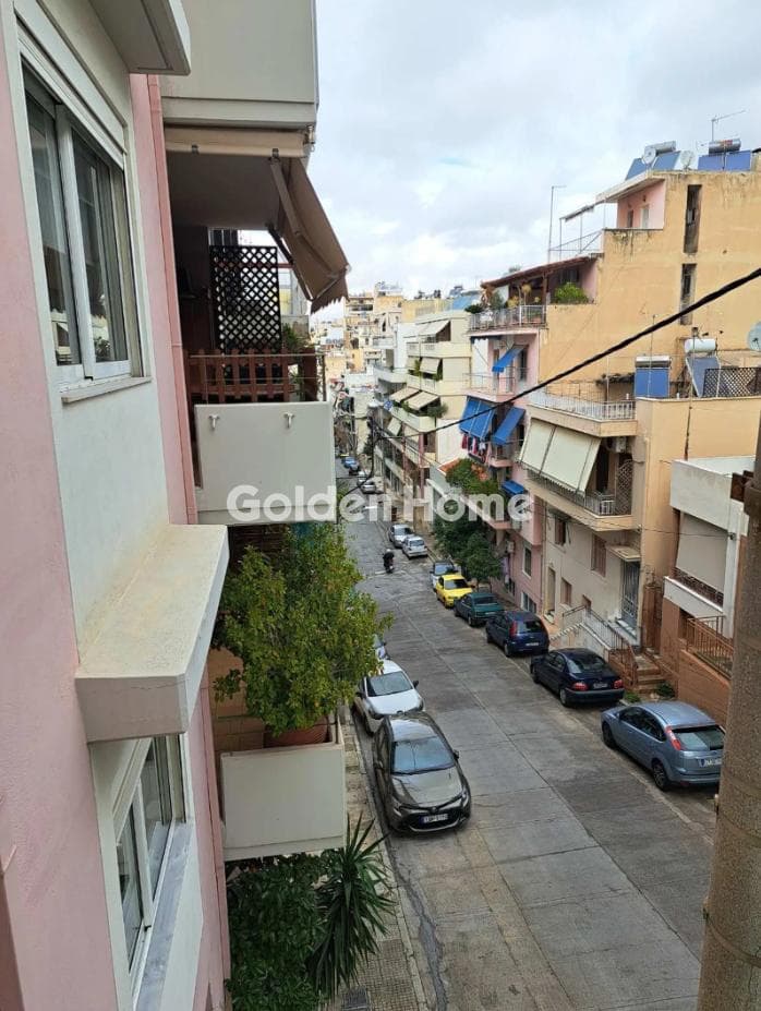 Apartment in Metamorfosi Virona, Vironas — Photo 14 of 14