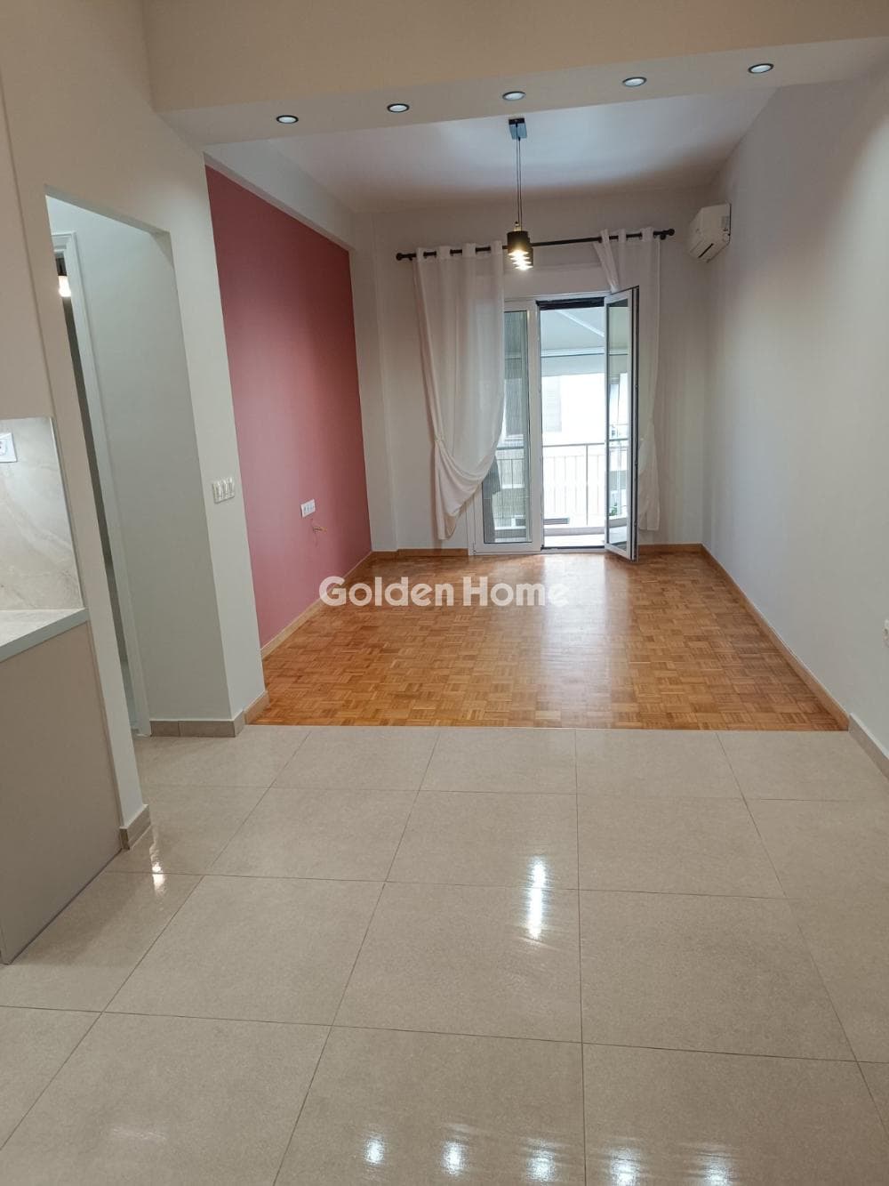 Apartment in Agios Panteleimonas, Patision - Acharnon — Photo 1 of 9