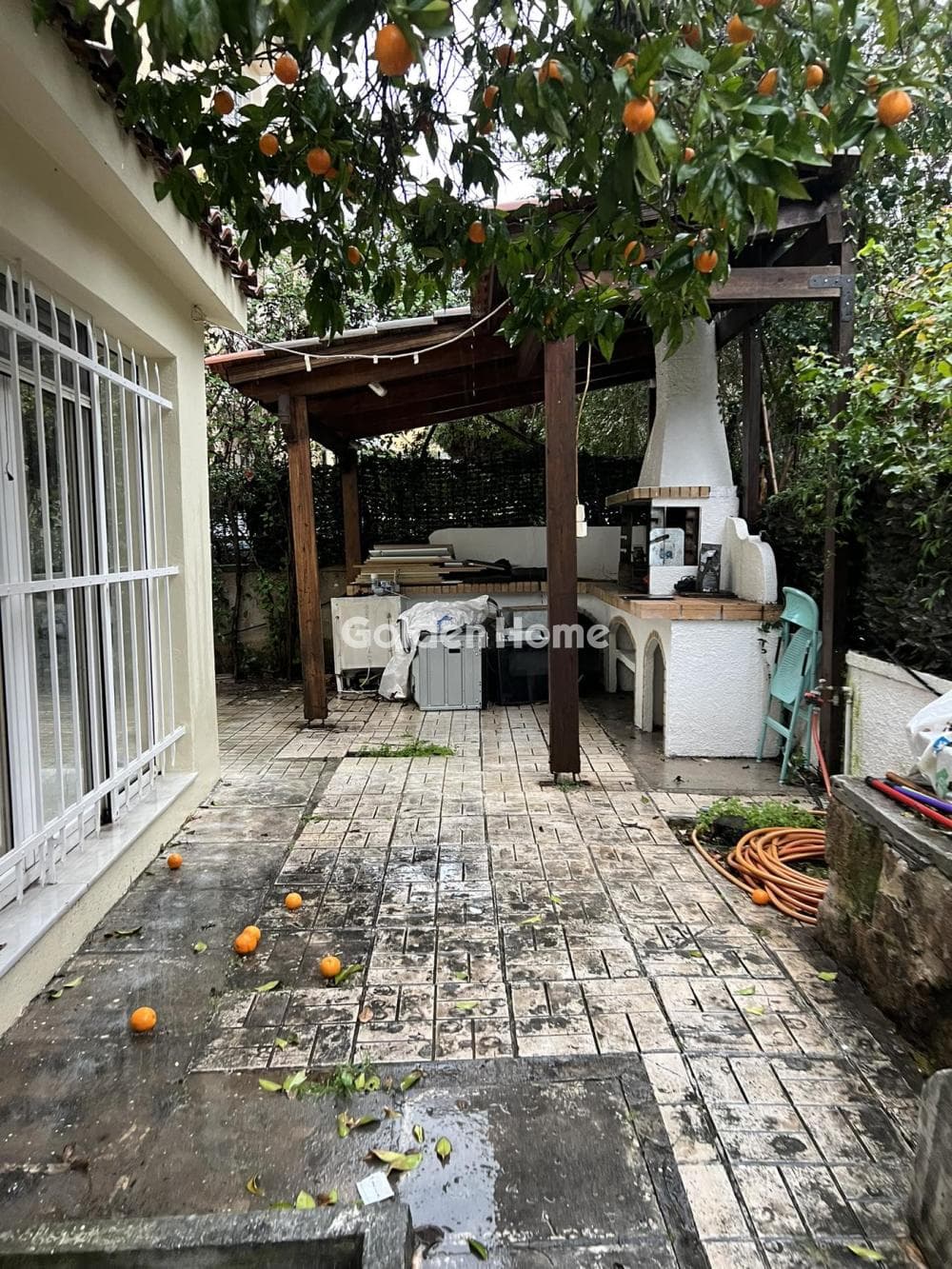House in Polidroso, Chalandri — Photo 41 of 44
